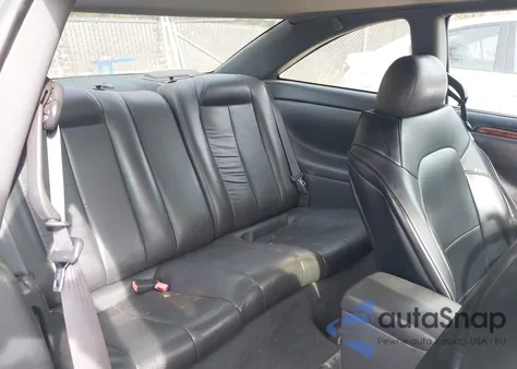 2001 Toyota Camry Solara Sle V6 из США, поврежденный, VIN 2T1CF28P91C495346